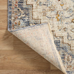 Loloi Sorrento Ivory / Fiesta 2-RUGS-patterned Loloi