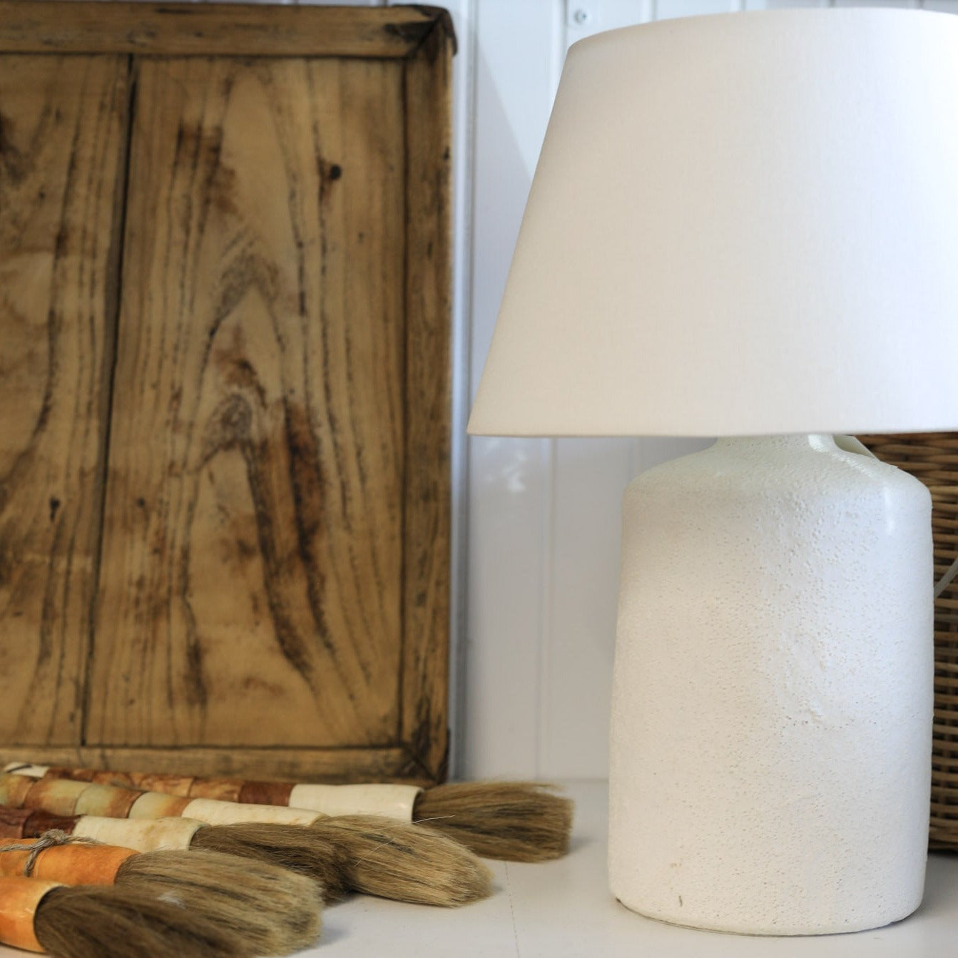 Sally Table Lamp LIGHTING - table lamp Flow Decor