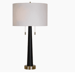 Dane Lamp LIGHTING - table lamp Renwil