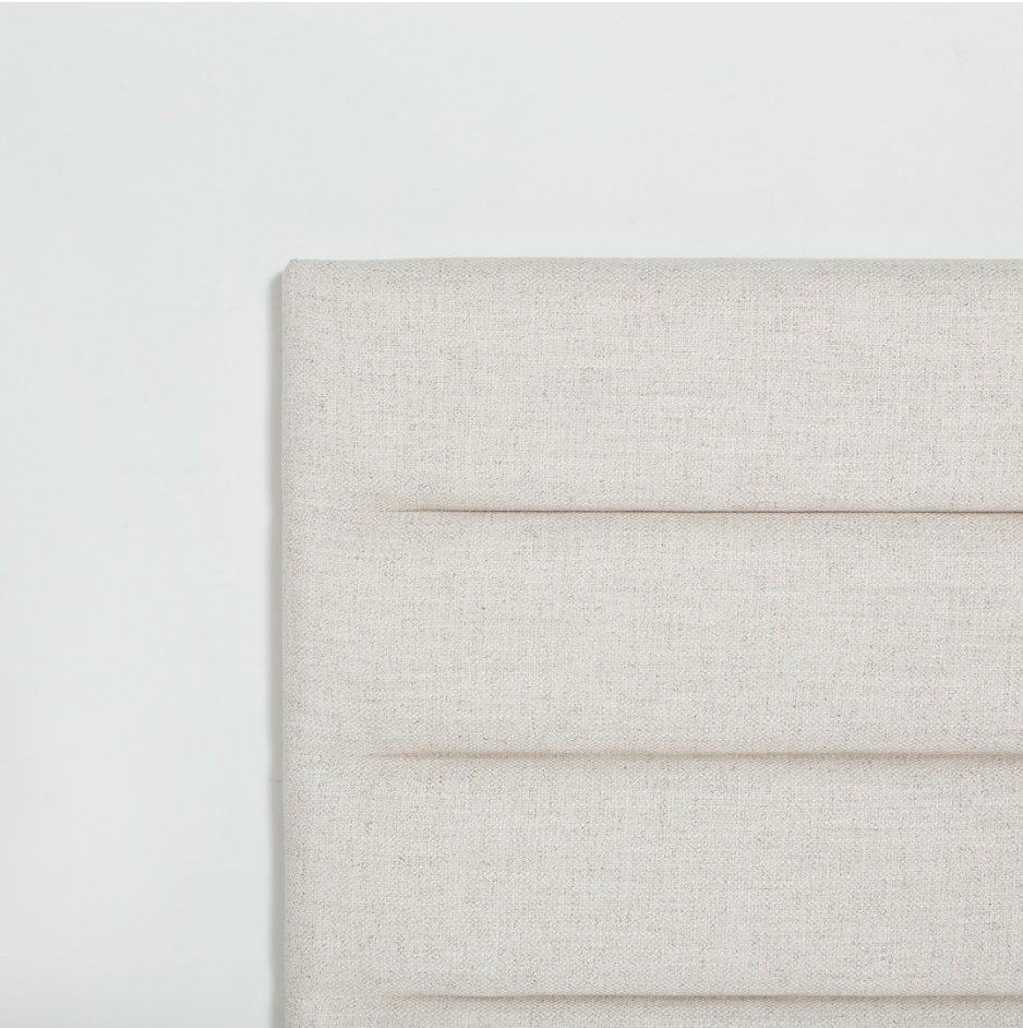 Jasmin Bed 13 - FURNITURE - bed Style in Form