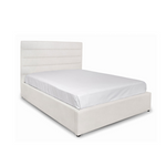 Jasmin Bed 13 - FURNITURE - bed Style in Form