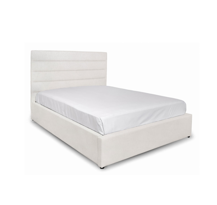 Jasmin Bed 13 - FURNITURE - bed Style in Form