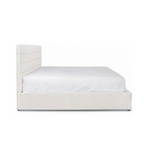Jasmin Bed 13 - FURNITURE - bed Style in Form
