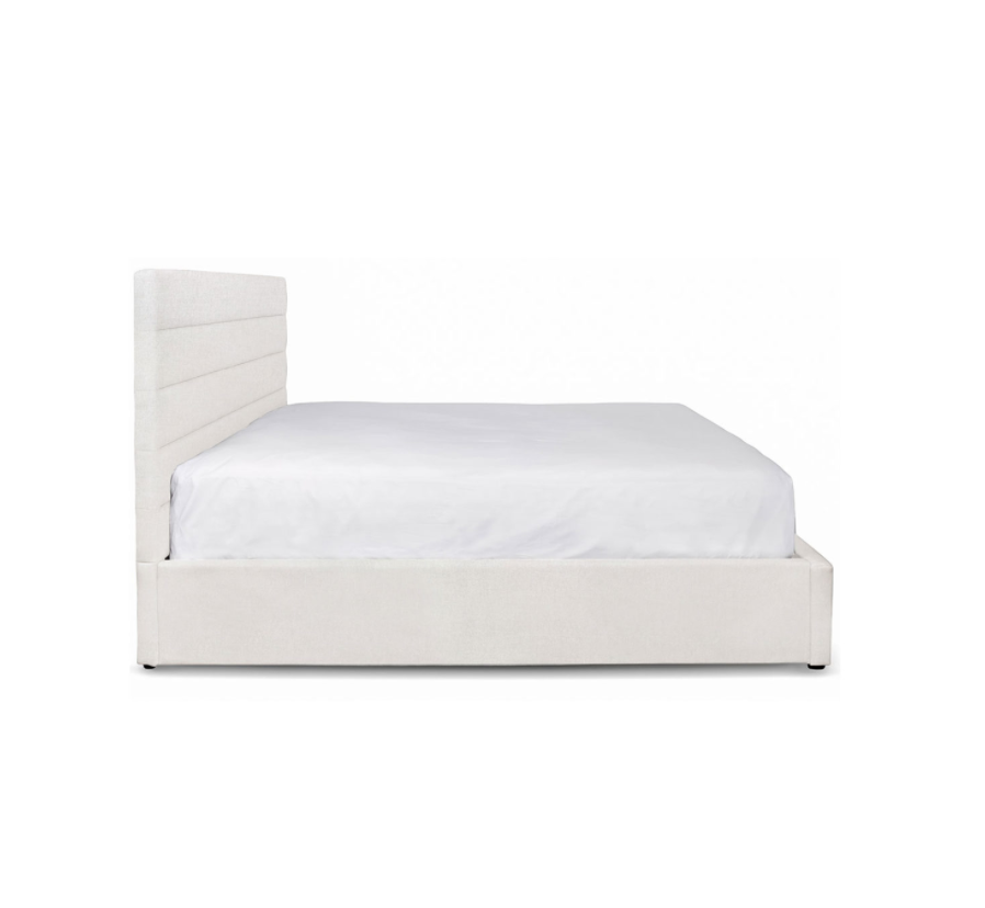 Jasmin Bed 13 - FURNITURE - bed Style in Form