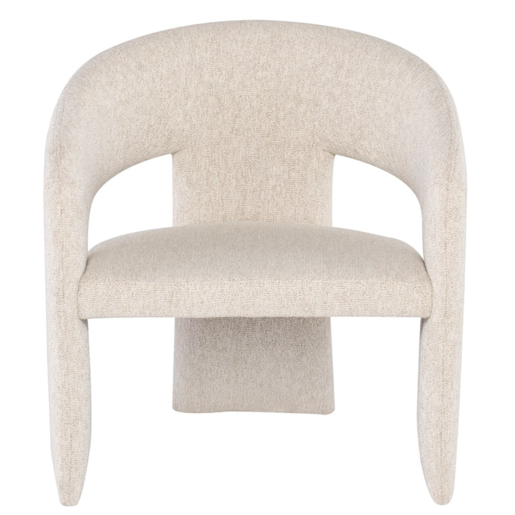 Anais Occasional Chair - Rug & Weave