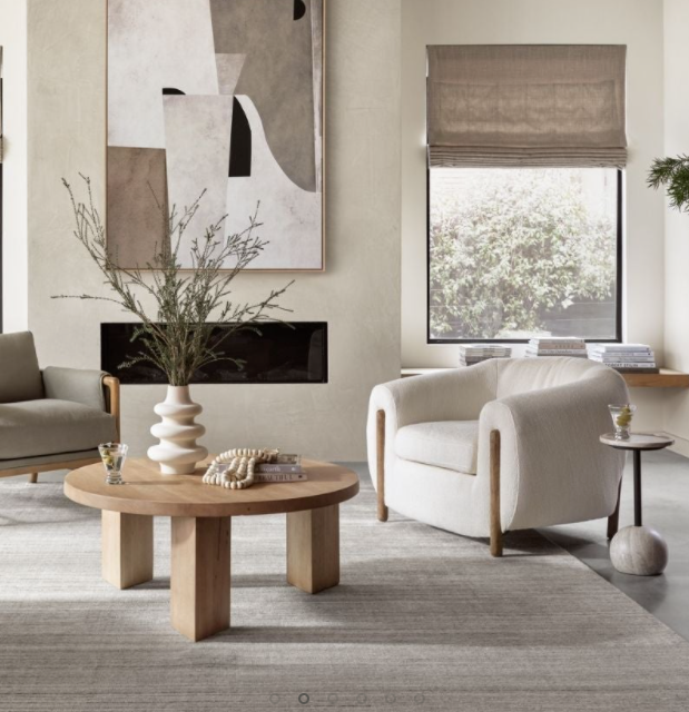 Lyon Chair 3 - FURNITURE - chair Four Hands