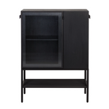 Remi Entryway Cabinet - Rug & Weave