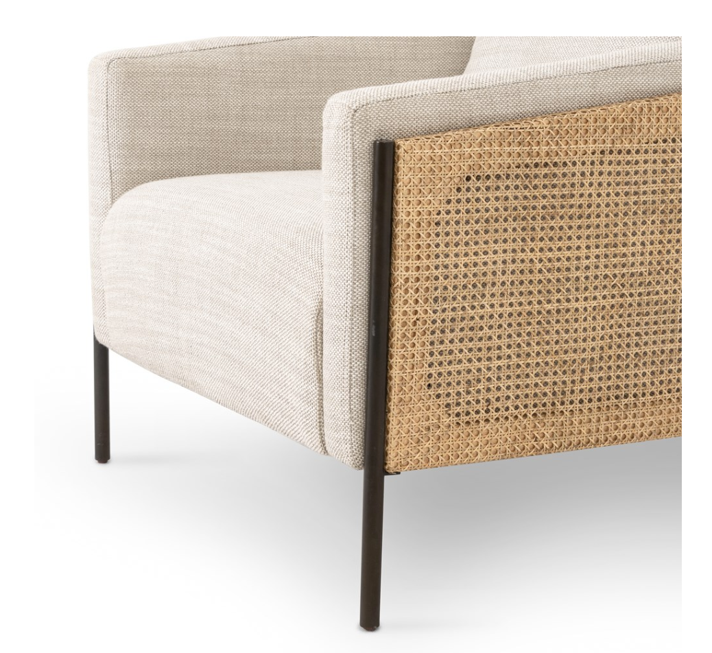 Jace Chair 3 - FURNITURE - chair Four Hands