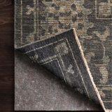 Dual Grip Felted Rug Pad 0-patterned Loloi