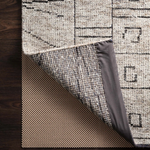 Premium Grip Rug Pad 0-patterned Loloi