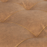 Nila Leather Ottoman 6 - FURNITURE - ottoman Sunpan