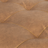 Nila Leather Ottoman 6 - FURNITURE - ottoman Sunpan