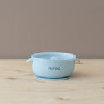 Silicone Bowl with Lid FINNBIRD - bowl Minika