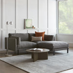 Gus* Modern Silverlake Loft Bi-Sectional 2 - a - FURNITURE - sectional Gus