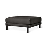 Gus* Modern Silverlake Ottoman 6 - FURNITURE - ottoman Gus Andorra Espresso