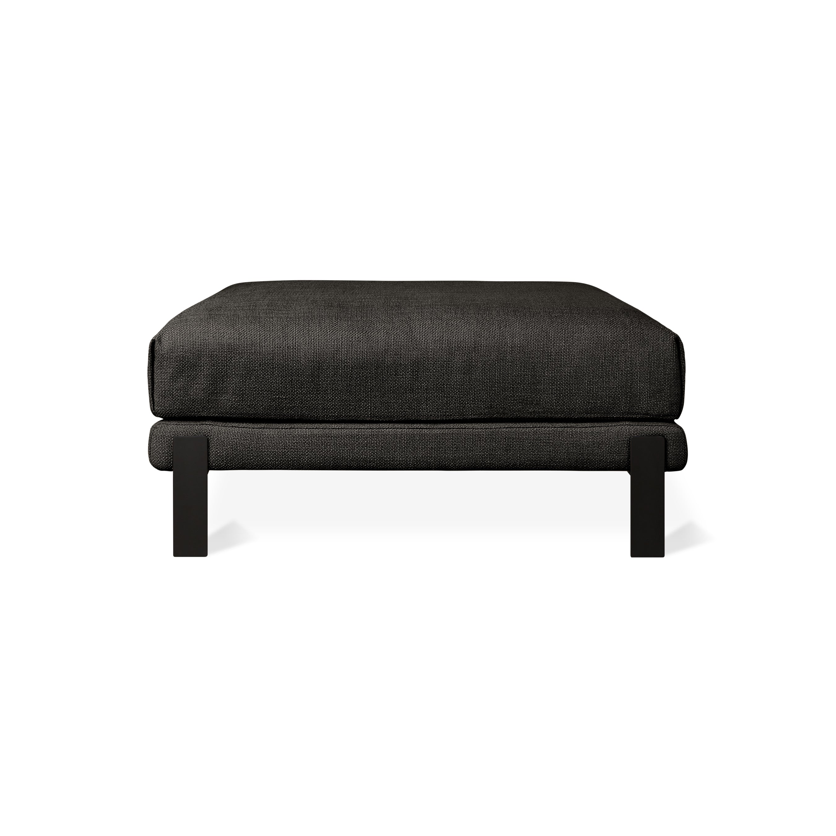 Gus* Modern Silverlake Ottoman 6 - FURNITURE - ottoman Gus