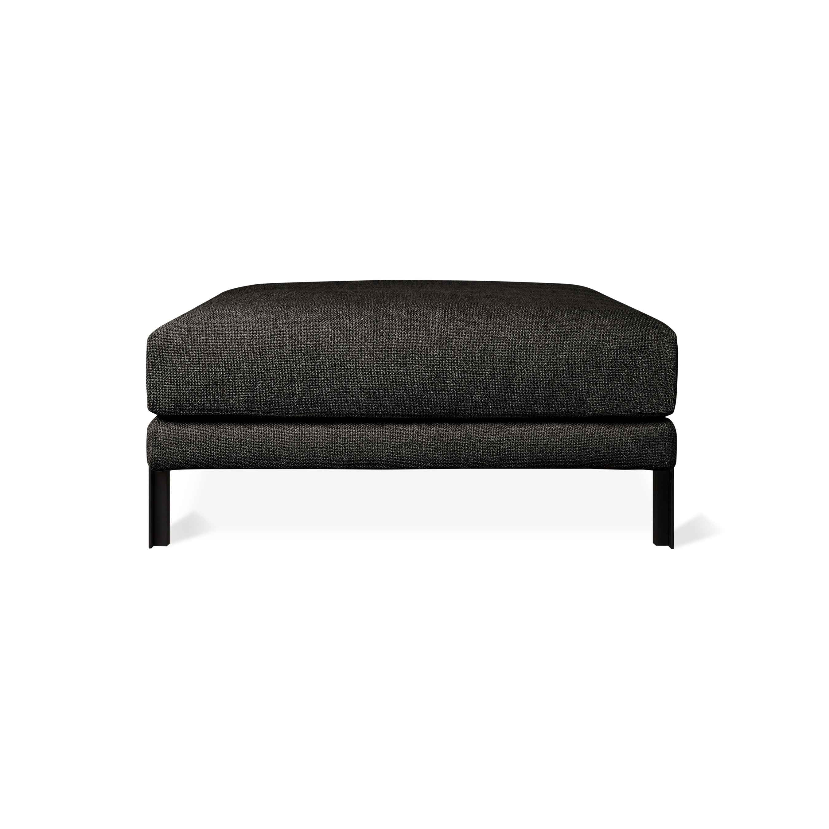 Gus* Modern Silverlake Ottoman 6 - FURNITURE - ottoman Gus