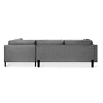 Gus* Modern Silverlake Sectional 2 - FURNITURE - sectional Gus