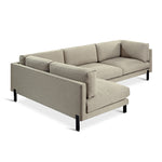 Gus* Modern Silverlake Sectional 2 - FURNITURE - sectional Gus