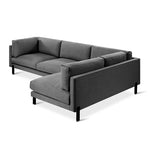 Gus* Modern Silverlake Sectional 2 - FURNITURE - sectional Gus