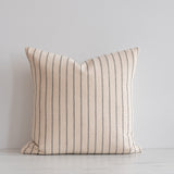 Thai Simple Stripes Pillow Cover 1 - PILLOWS - Thai - neutral Rug & Weave Pillows