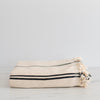Striped Turkish Throw Blanket - Rug & Weave
