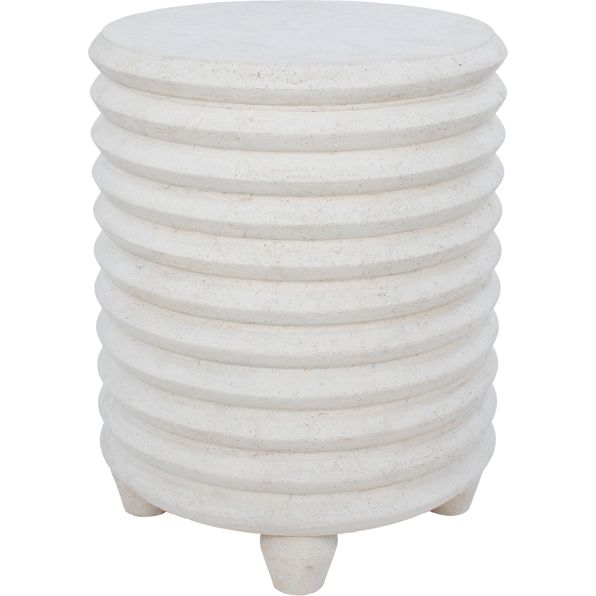 Evi Side Table 5 - a- FURNITURE - accent table - wood Renwil