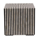 Trin Side Table 4 - a - FURNITURE - accent table - wood Moe's Furniture