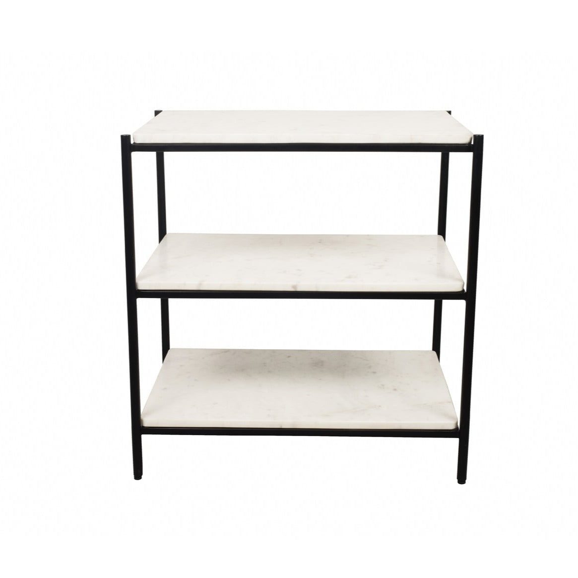 IN STORE - Amaya Nightstand FURNITURE - in store Moe's Furniture