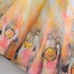 "The Tree In Me" by Corinna Luyken FINNBIRD - book Penguin Random House