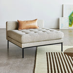 Gus* Modern Towne Lounge 3 - FURNITURE - chair Gus