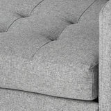 Gus* Modern Towne Bi-Sectional 2 - FURNITURE - sectional Gus