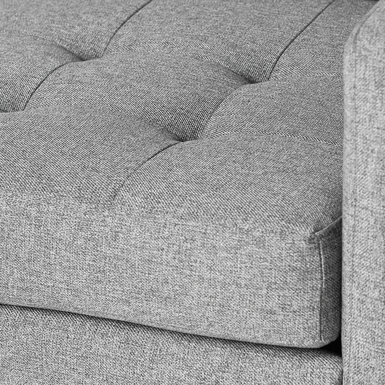 Gus* Modern Towne Bi-Sectional 2 - FURNITURE - sectional Gus
