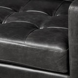 Gus* Modern Towne Bi-Sectional 2 - FURNITURE - sectional Gus