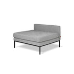 Gus* Modern Towne Lounge 3 - FURNITURE - chair Gus Parliament Stone