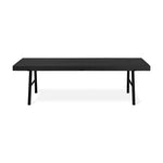 Gus* Modern Transit Bench 4 - a - FURNITURE - coffee table - rectangle Gus