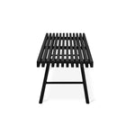 Gus* Modern Transit Bench 4 - a - FURNITURE - coffee table - rectangle Gus