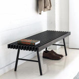 Gus* Modern Transit Bench 4 - a - FURNITURE - coffee table - rectangle Gus
