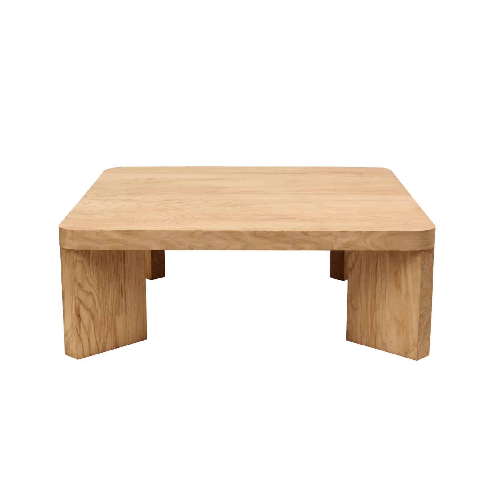 Heritage Coffee Table - Square