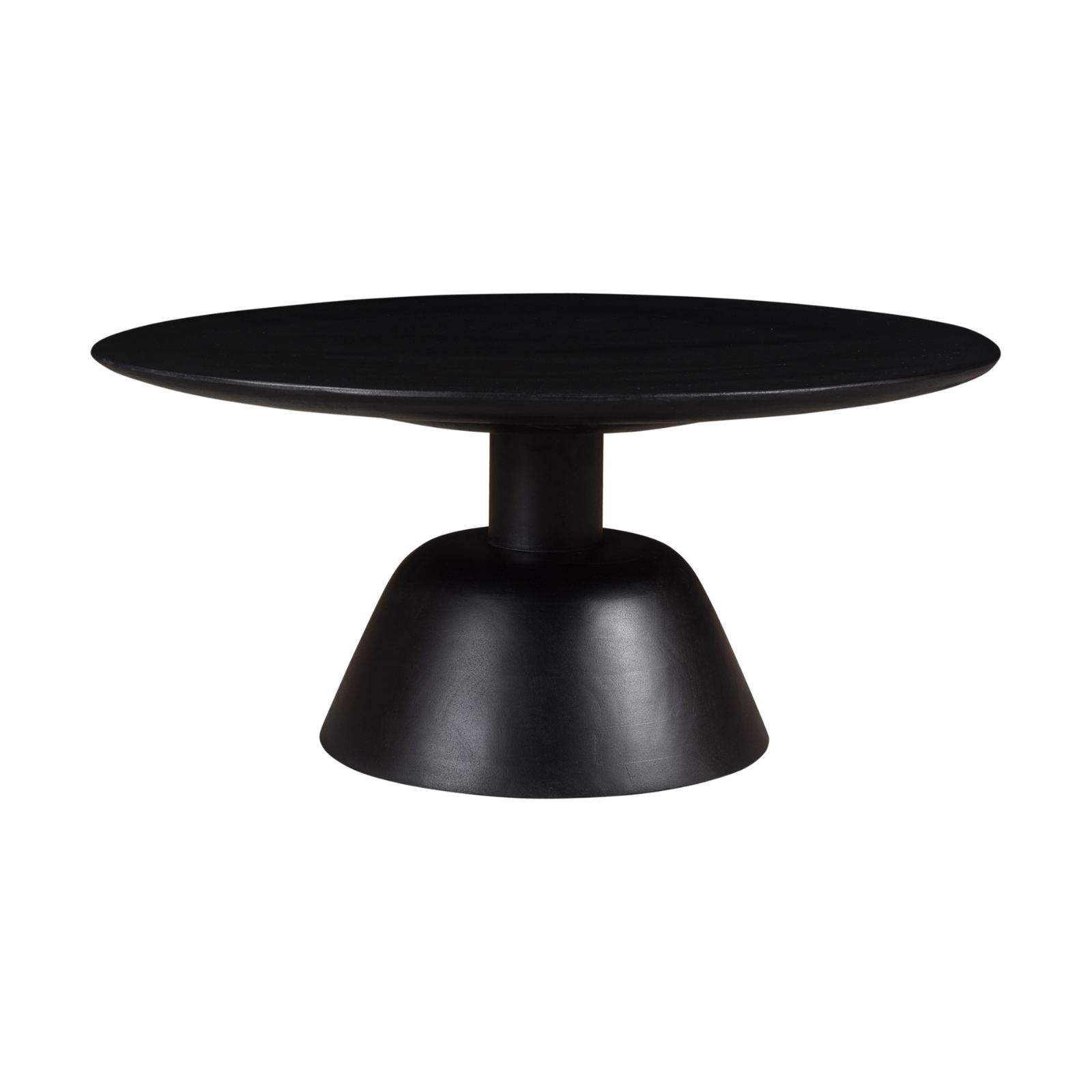 Nelson Coffee Table - Black - Rug & Weave