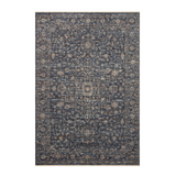 Loloi Sorrento Midnight / Natural 2-RUGS-patterned Loloi