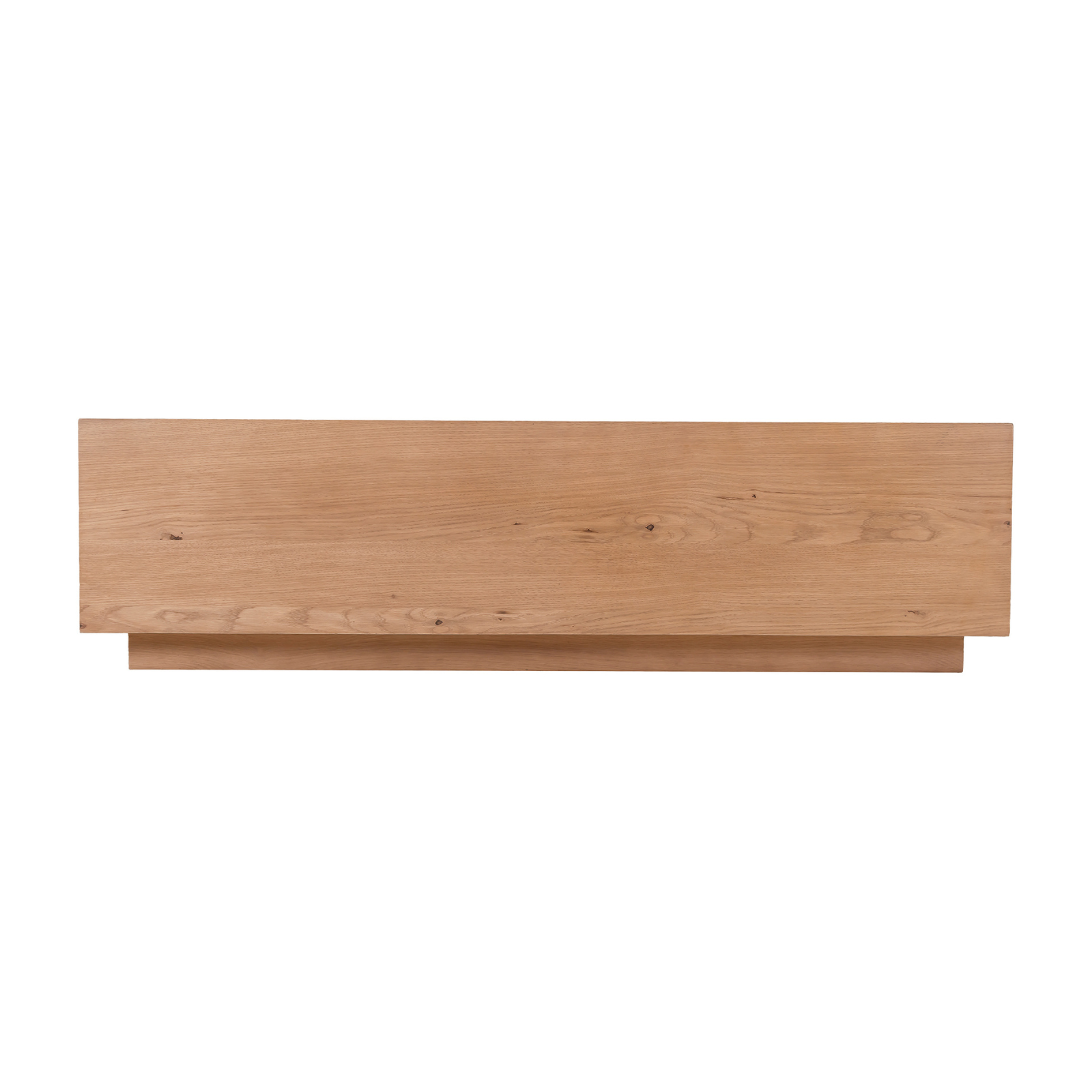Edmonton Coffee Table 4 - a - FURNITURE - coffee table - rectangle Moe's Furniture