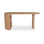 Niko Desk 17 - FURNITURE - desks Moe's Furniture
