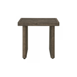 Monty End Table 5 - a- FURNITURE - accent table - wood Moe's Furniture