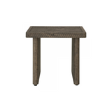 Monty End Table 5 - a- FURNITURE - accent table - wood Moe's Furniture