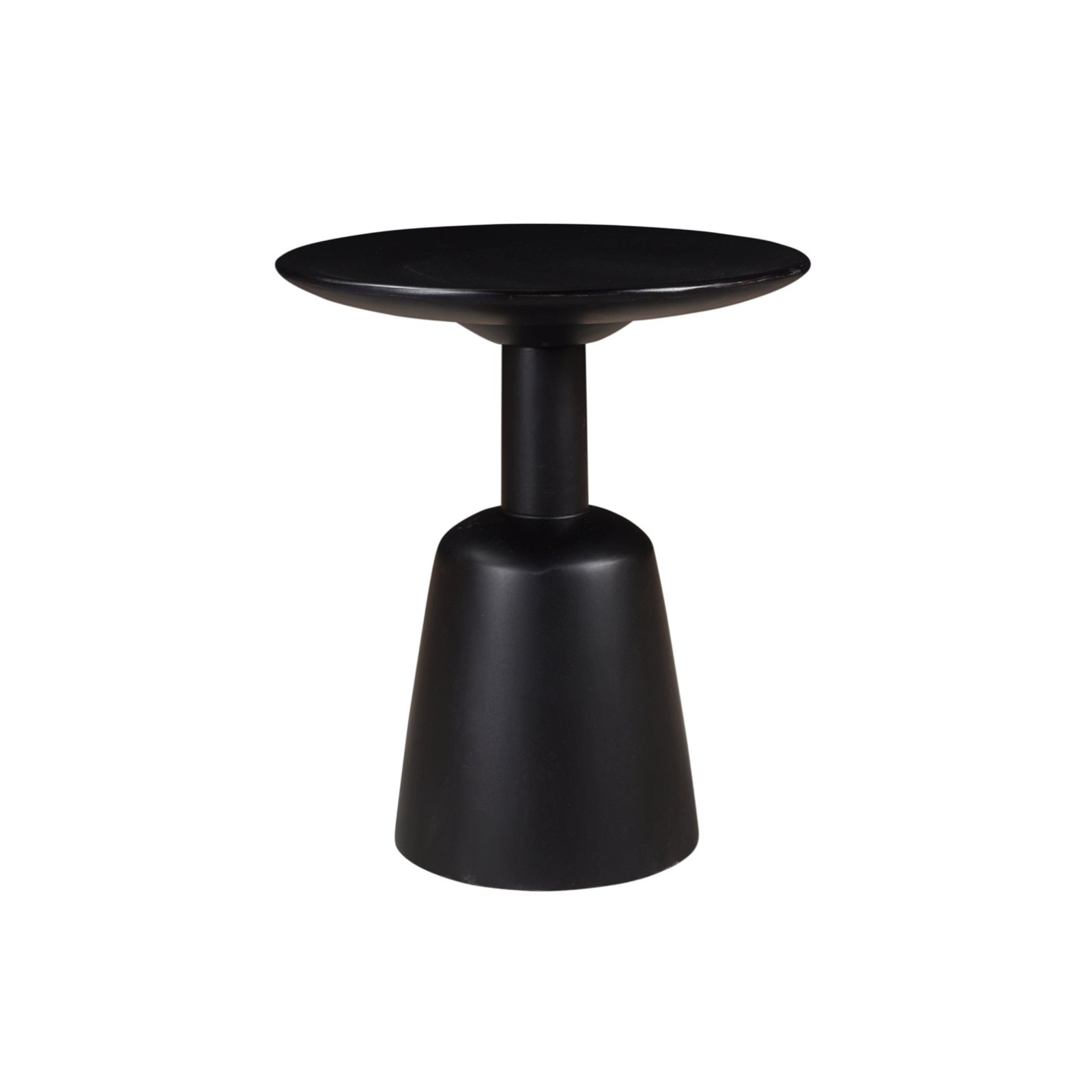 Nelson End Table - Black