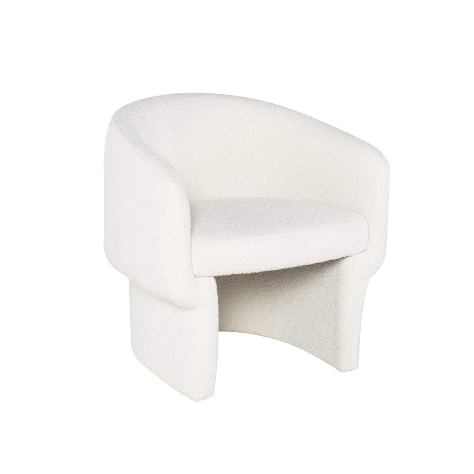 Clemen Occasional Chair