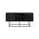 Gus* Modern Myles Media Stand 7 - FURNITURE - sideboard/cabinet Gus