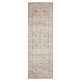 Loloi Hathaway Java / Multi Rug 1-RUGS - patterned Loloi