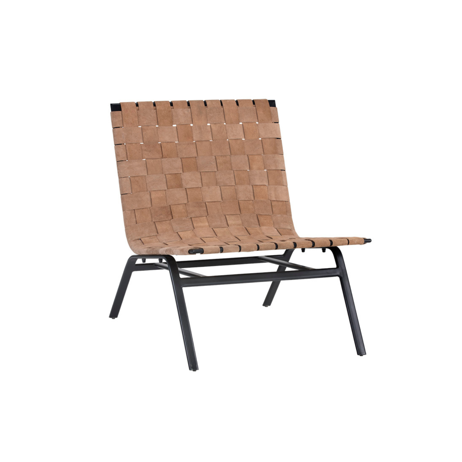 Omari Lounge Chair 3 - FURNITURE - chair Sunpan